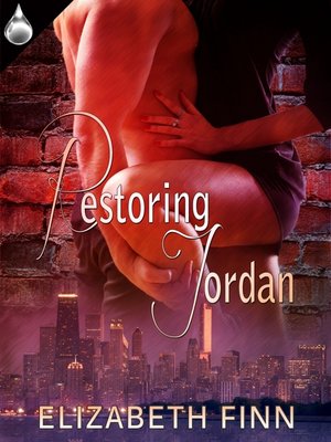 cover image of Restoring Jordan